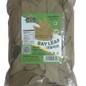 Palli Bay Leaf 100 gm