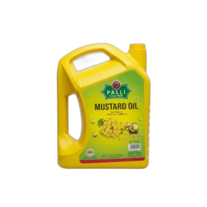 Mustard Oil