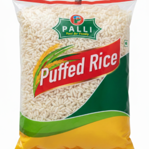 Palli Puffed Rice/Muri 500gm