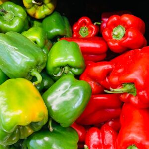 Pepper