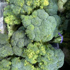 Broccoli