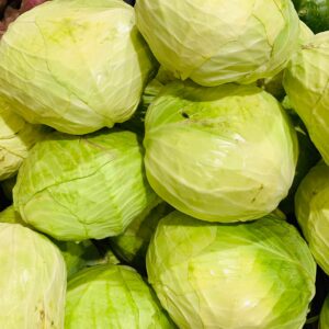 Cabbage