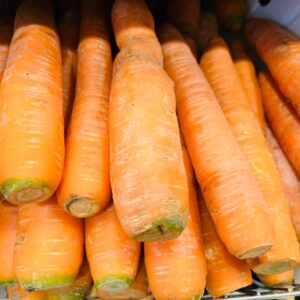 Carrot